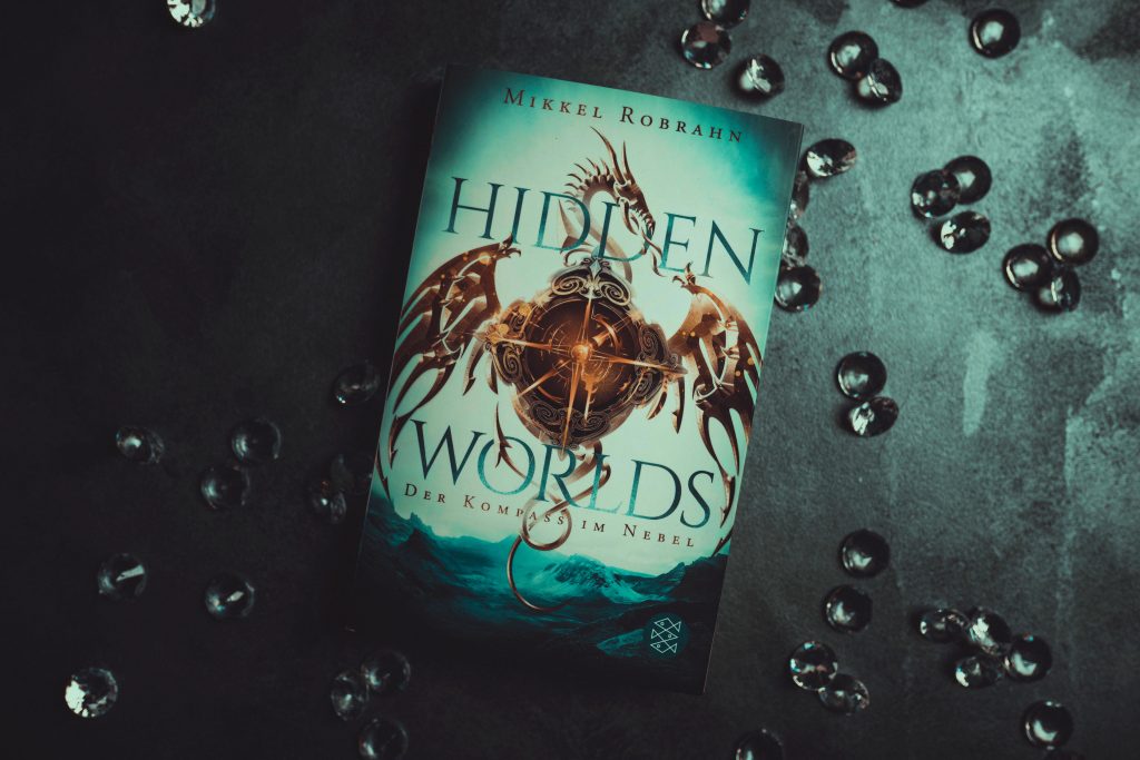 Hidden Worlds