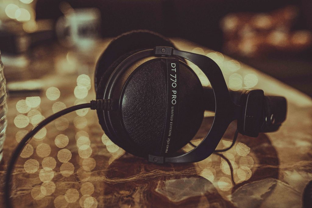 Vergleich: Beyerdynamic DT 770 Pro und DT 990 Pro